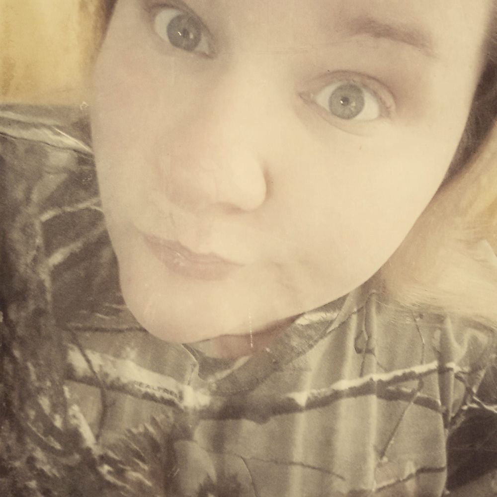 Meet your Posher, Laci jae